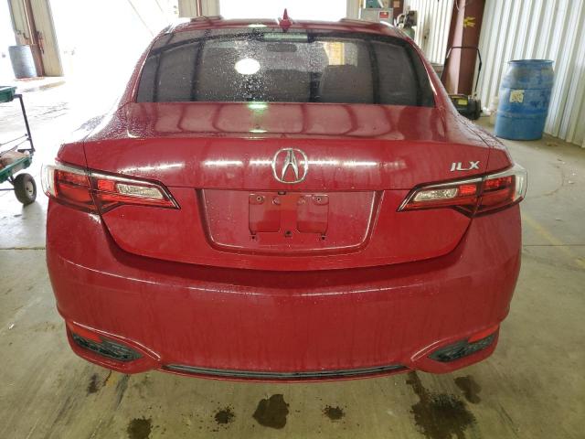 Photo 5 VIN: 19UDE2F34HA015091 - ACURA ILX BASE W 