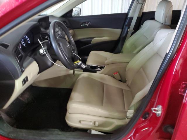 Photo 6 VIN: 19UDE2F34HA015091 - ACURA ILX BASE W 