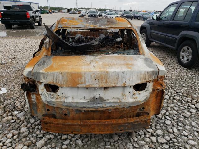 Photo 8 VIN: 19UDE2F34HA015964 - ACURA ILX BASE W 