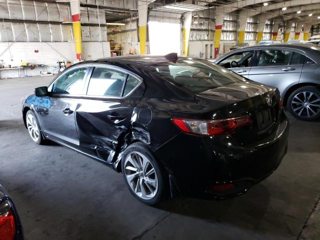 Photo 1 VIN: 19UDE2F34JA000483 - ACURA ILX BASE W 