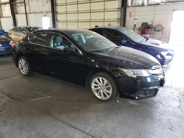 Photo 3 VIN: 19UDE2F34JA000483 - ACURA ILX BASE W 