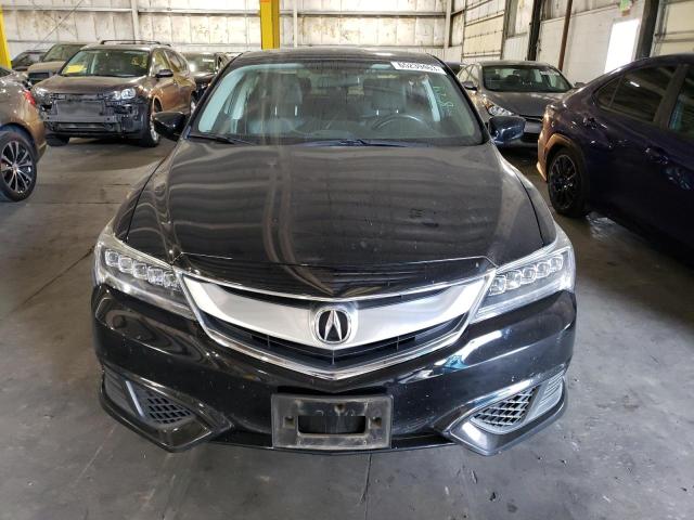 Photo 4 VIN: 19UDE2F34JA000483 - ACURA ILX BASE W 