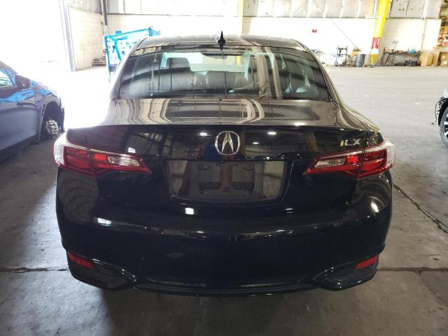 Photo 5 VIN: 19UDE2F34JA000483 - ACURA ILX BASE W 