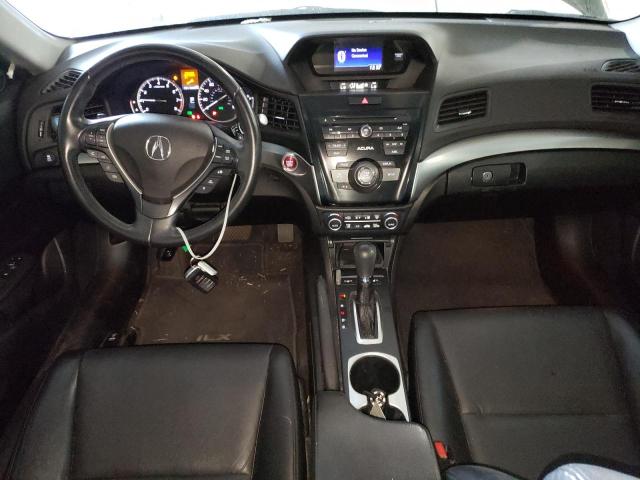 Photo 7 VIN: 19UDE2F34JA000483 - ACURA ILX BASE W 