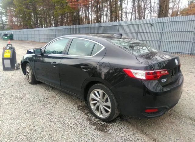 Photo 2 VIN: 19UDE2F34JA002458 - ACURA ILX 