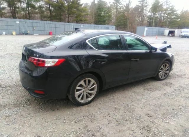 Photo 3 VIN: 19UDE2F34JA002458 - ACURA ILX 