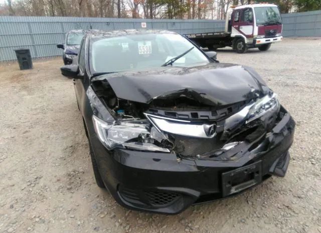 Photo 5 VIN: 19UDE2F34JA002458 - ACURA ILX 