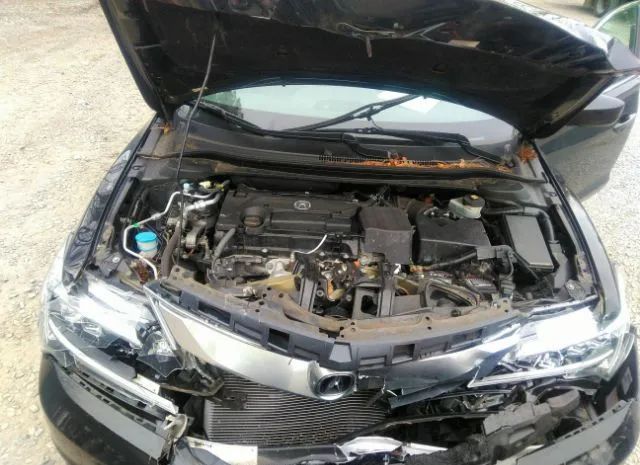 Photo 9 VIN: 19UDE2F34JA002458 - ACURA ILX 