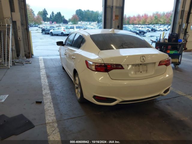 Photo 2 VIN: 19UDE2F34JA003173 - ACURA ILX 