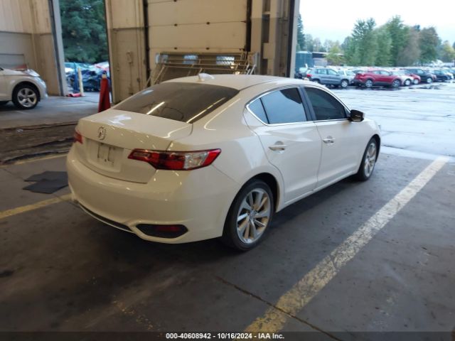 Photo 3 VIN: 19UDE2F34JA003173 - ACURA ILX 