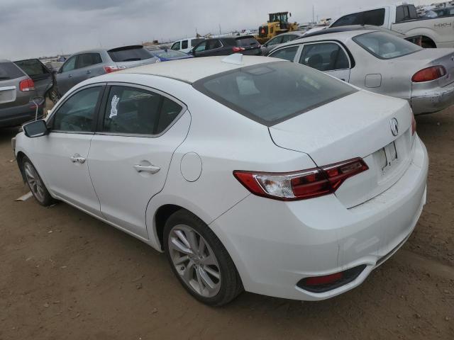 Photo 1 VIN: 19UDE2F34JA004176 - ACURA ILX 