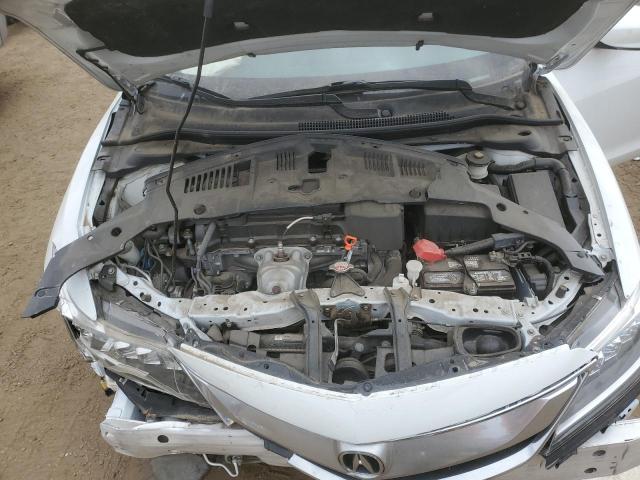 Photo 10 VIN: 19UDE2F34JA004176 - ACURA ILX 