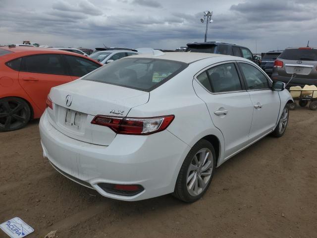 Photo 2 VIN: 19UDE2F34JA004176 - ACURA ILX 