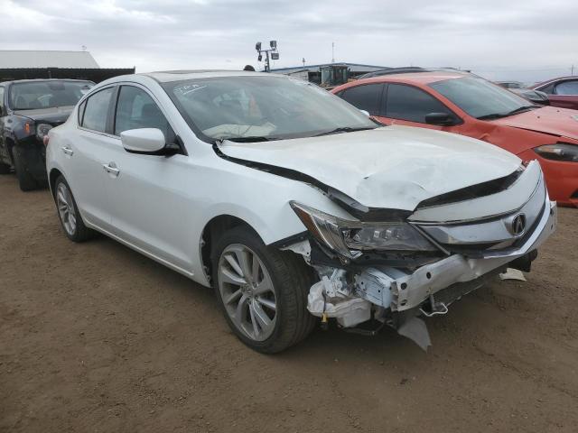 Photo 3 VIN: 19UDE2F34JA004176 - ACURA ILX 