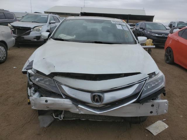 Photo 4 VIN: 19UDE2F34JA004176 - ACURA ILX 