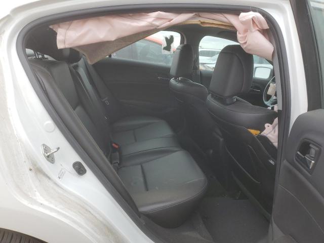 Photo 9 VIN: 19UDE2F34JA004176 - ACURA ILX 