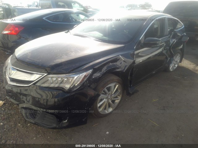 Photo 1 VIN: 19UDE2F34JA004212 - ACURA ILX 