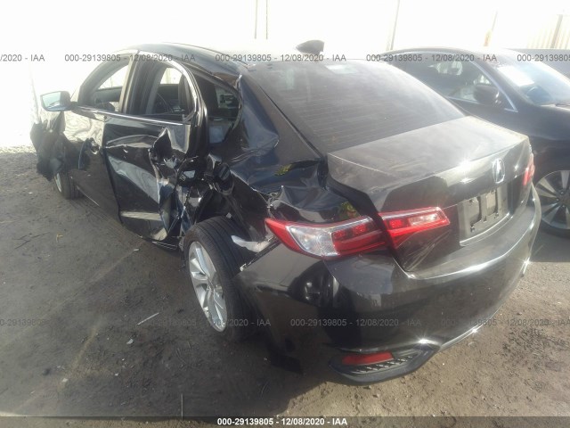 Photo 2 VIN: 19UDE2F34JA004212 - ACURA ILX 