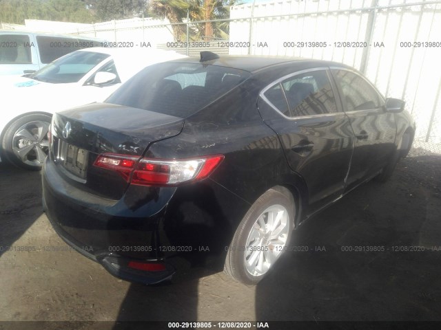 Photo 3 VIN: 19UDE2F34JA004212 - ACURA ILX 