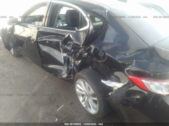 Photo 5 VIN: 19UDE2F34JA004212 - ACURA ILX 