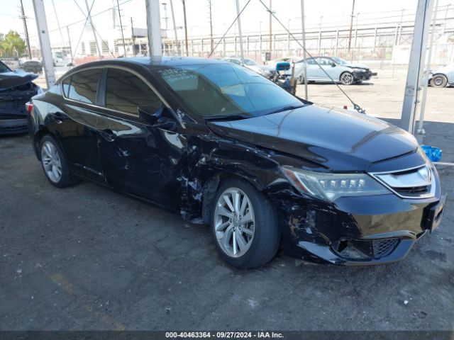 Photo 0 VIN: 19UDE2F34JA004243 - ACURA ILX 