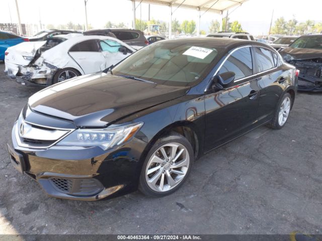 Photo 1 VIN: 19UDE2F34JA004243 - ACURA ILX 