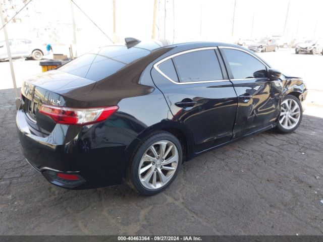 Photo 3 VIN: 19UDE2F34JA004243 - ACURA ILX 