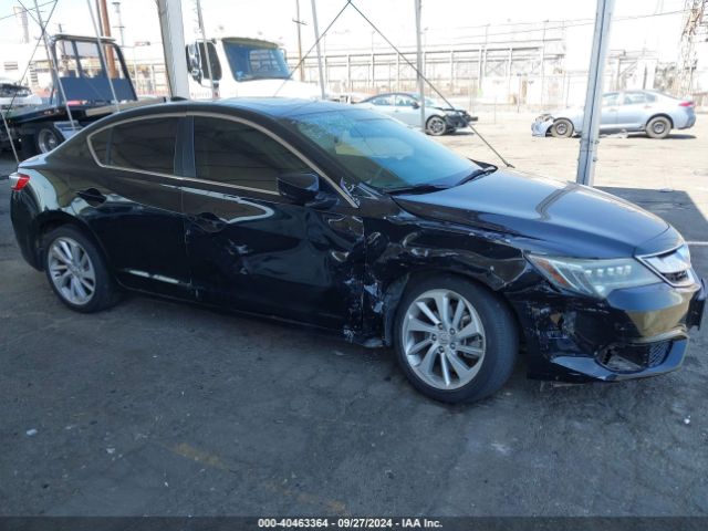 Photo 5 VIN: 19UDE2F34JA004243 - ACURA ILX 