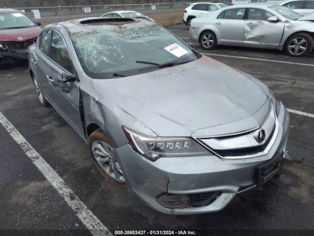 Photo 0 VIN: 19UDE2F34JA004355 - ACURA ILX 