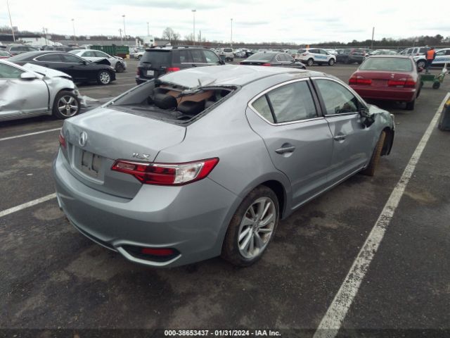 Photo 3 VIN: 19UDE2F34JA004355 - ACURA ILX 