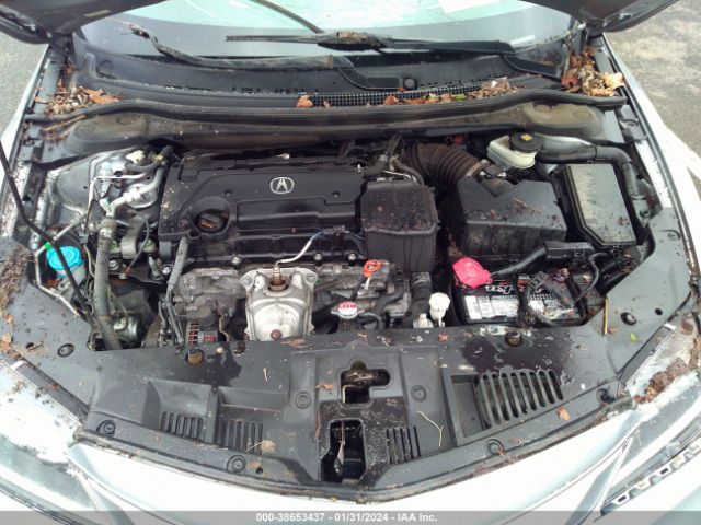 Photo 9 VIN: 19UDE2F34JA004355 - ACURA ILX 