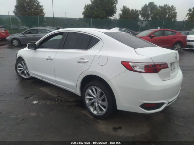 Photo 2 VIN: 19UDE2F34JA005747 - ACURA ILX 