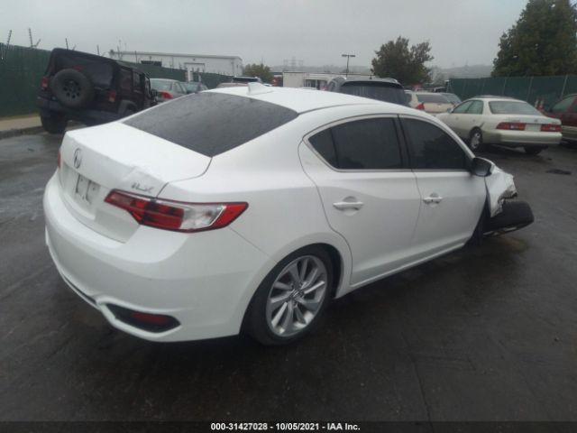 Photo 3 VIN: 19UDE2F34JA005747 - ACURA ILX 