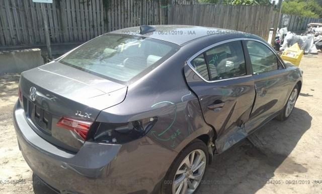 Photo 3 VIN: 19UDE2F34JA006493 - ACURA ILX 