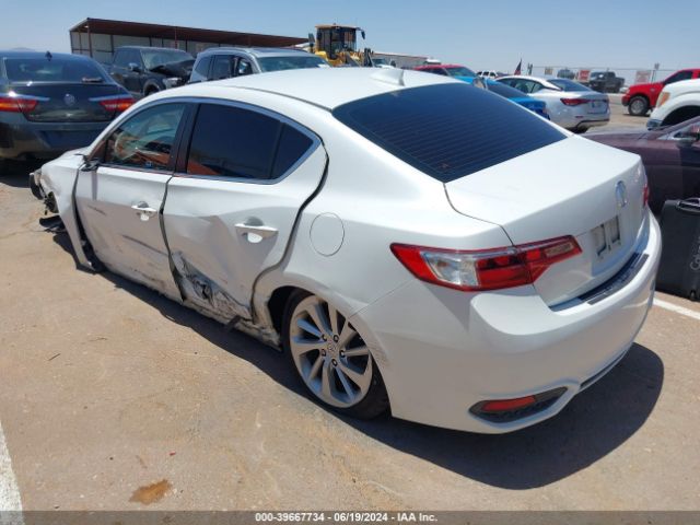 Photo 2 VIN: 19UDE2F34JA007921 - ACURA ILX 