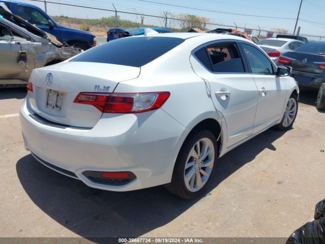 Photo 3 VIN: 19UDE2F34JA007921 - ACURA ILX 