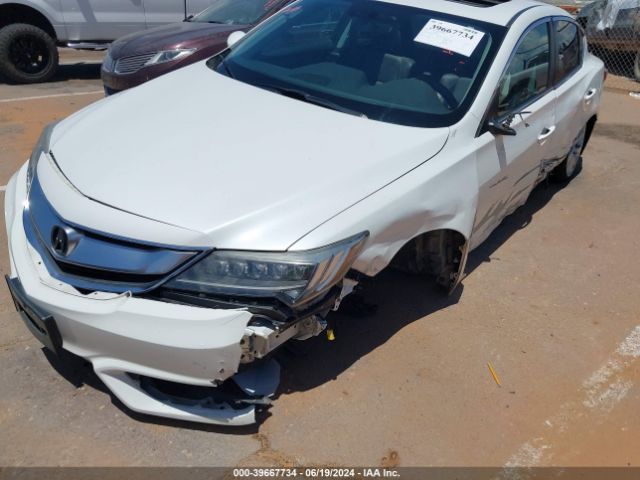 Photo 5 VIN: 19UDE2F34JA007921 - ACURA ILX 