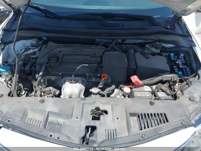 Photo 9 VIN: 19UDE2F34JA007921 - ACURA ILX 