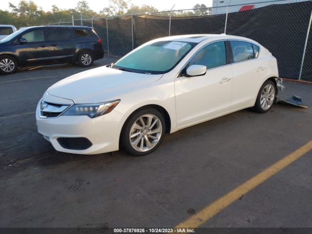 Photo 1 VIN: 19UDE2F34JA009491 - ACURA ILX 