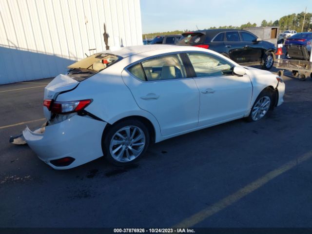 Photo 3 VIN: 19UDE2F34JA009491 - ACURA ILX 