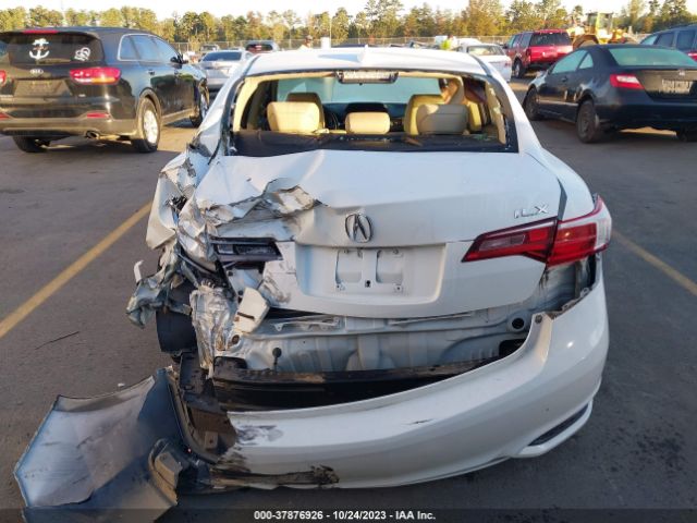 Photo 5 VIN: 19UDE2F34JA009491 - ACURA ILX 