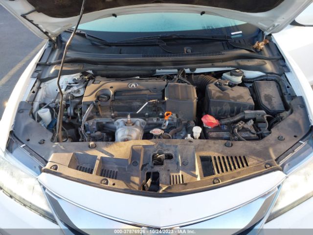 Photo 9 VIN: 19UDE2F34JA009491 - ACURA ILX 