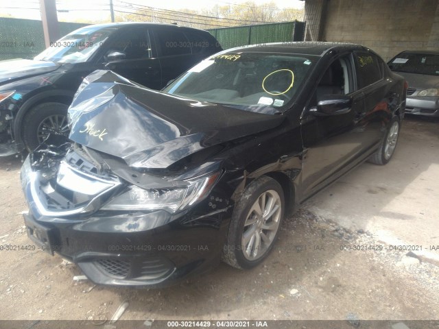 Photo 1 VIN: 19UDE2F34JA009569 - ACURA ILX 