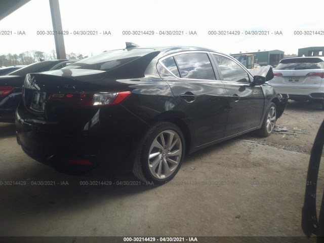 Photo 3 VIN: 19UDE2F34JA009569 - ACURA ILX 