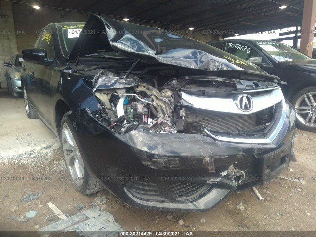 Photo 5 VIN: 19UDE2F34JA009569 - ACURA ILX 