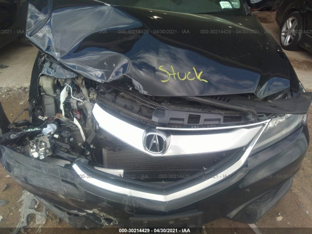 Photo 9 VIN: 19UDE2F34JA009569 - ACURA ILX 