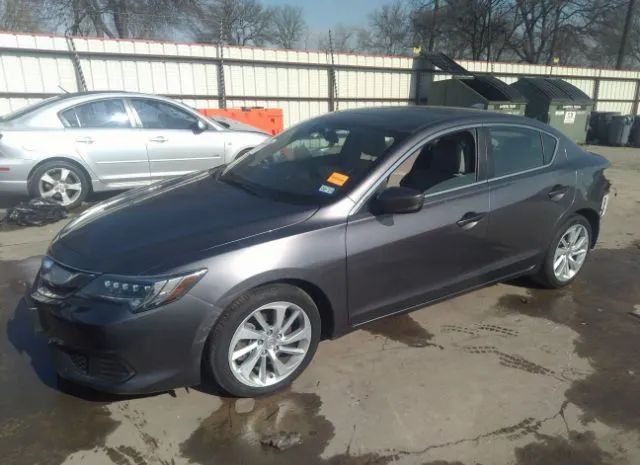 Photo 1 VIN: 19UDE2F34JA009880 - ACURA ILX 