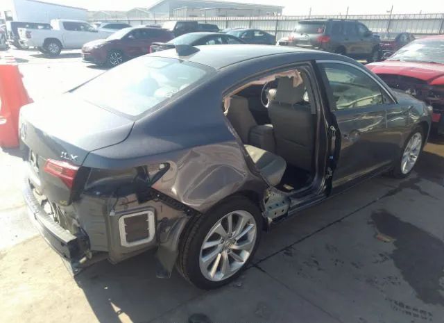 Photo 3 VIN: 19UDE2F34JA009880 - ACURA ILX 