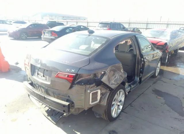 Photo 5 VIN: 19UDE2F34JA009880 - ACURA ILX 