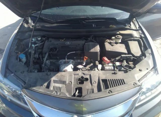 Photo 9 VIN: 19UDE2F34JA009880 - ACURA ILX 